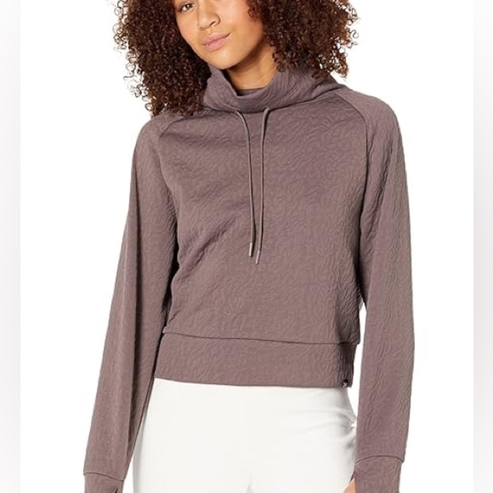 Juicy Couture Sport Pullover Size Medium